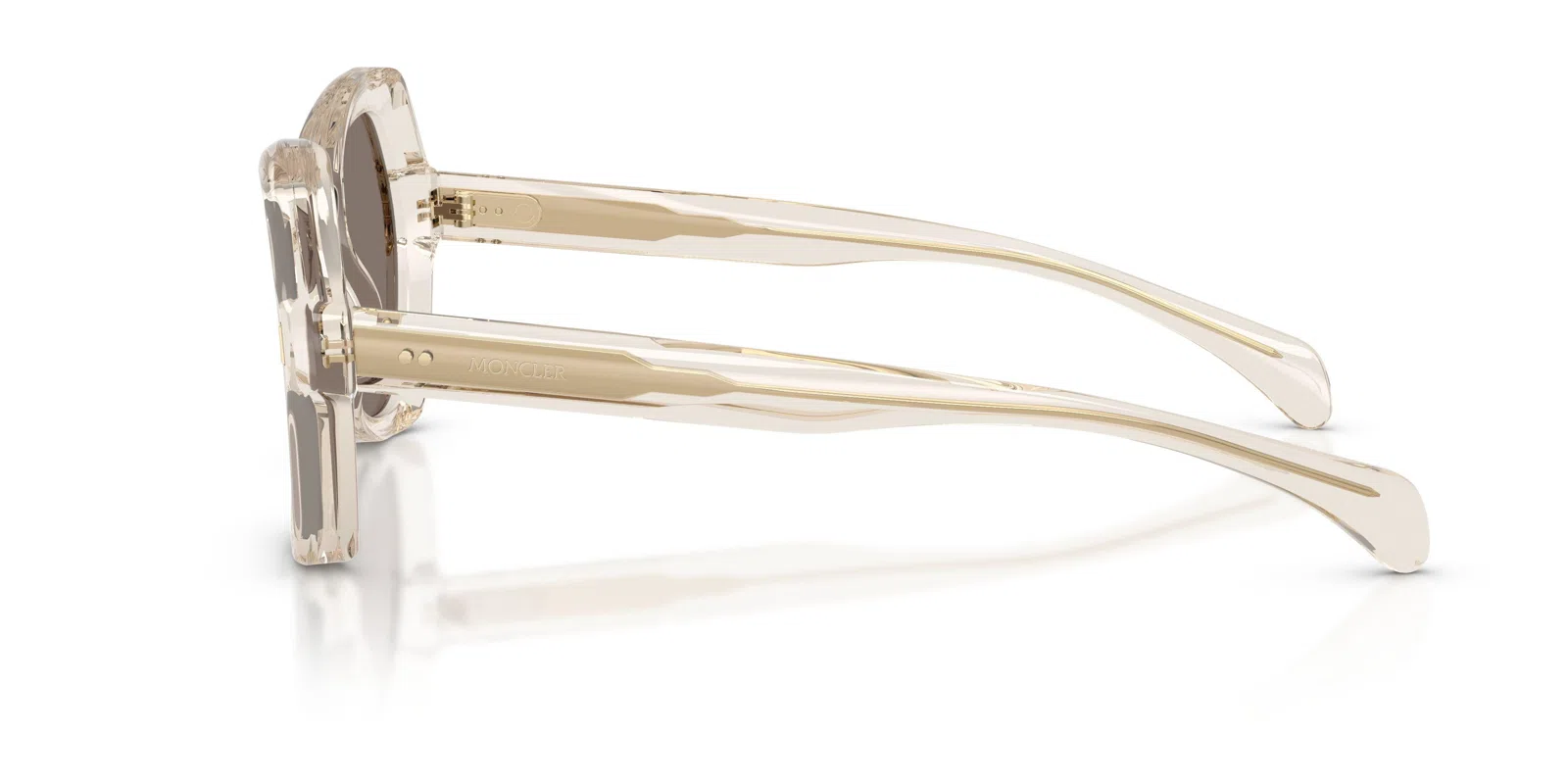 Moncler Elizia 6036U Sunglasses - view 16